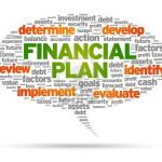Financial planning v financial advice