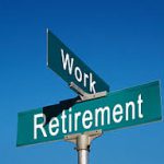 Retire or Work?