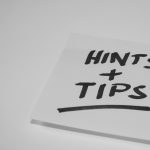 hints-and-tips