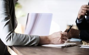 Retirement planning